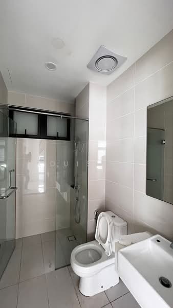 Rumah Berkembar untuk Disewa di Iskandar Puteri (Nusajaya) (Johor) - Louis Ng - PropertyGuru.com.my