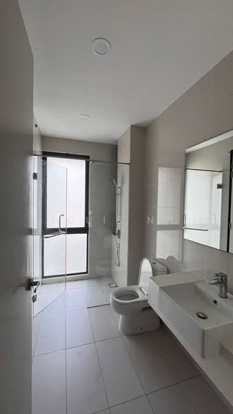 Rumah Berkembar untuk Disewa di Iskandar Puteri (Nusajaya) (Johor) - Louis Ng - PropertyGuru.com.my