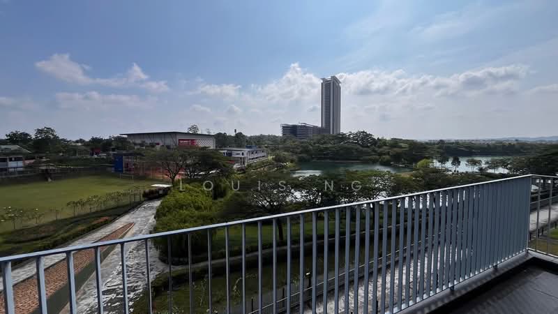 Rumah Berkembar untuk Disewa di Iskandar Puteri (Nusajaya) (Johor) - Louis Ng - PropertyGuru.com.my