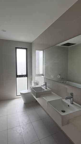Rumah Berkembar untuk Disewa di Iskandar Puteri (Nusajaya) (Johor) - Louis Ng - PropertyGuru.com.my