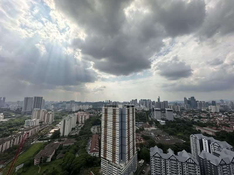 Condominium for Rent at The Hipster - John Tan - Exterior - PropertyGuru.com.my