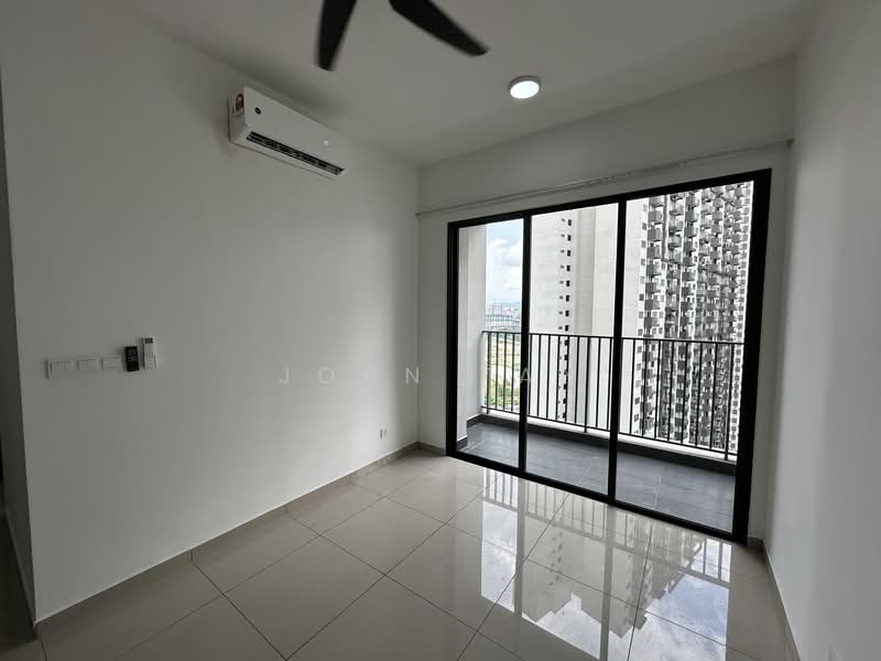 Condominium for Rent at The Hipster - John Tan - Balcony - PropertyGuru.com.my