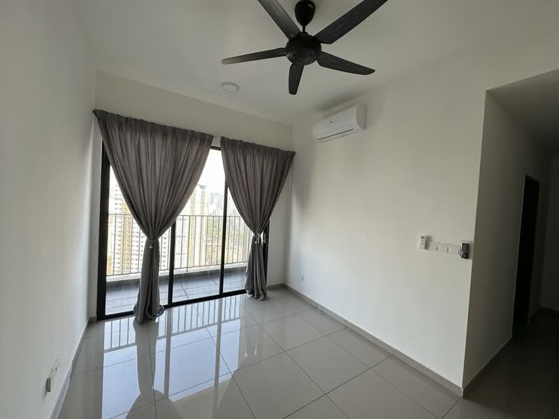 Condominium for Rent at The Hipster - John Tan - Balcony - PropertyGuru.com.my