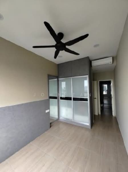 Kondominium untuk Disewa di The Hipster - John Tan - Bedroom - PropertyGuru.com.my