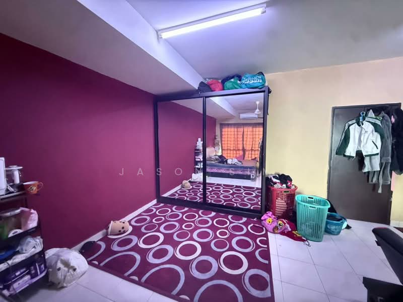 Rumah Teres 2 Tingkat untuk Dijual di Taman Redang (Johor Bahru) - Jason Sim - Bedroom - PropertyGuru.com.my
