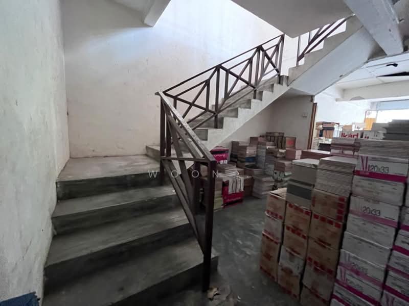 Shop for Sale in Bemban (Melaka) - Woon . - PropertyGuru.com.my