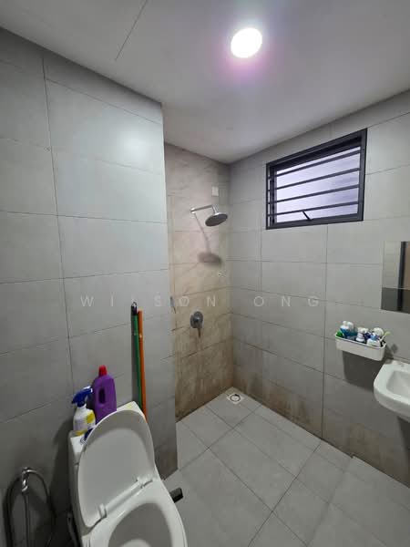 Condominium for Rent at The Holmes 2 - Wilson Ong - Bathroom - PropertyGuru.com.my