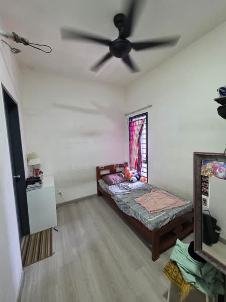 Condominium for Rent at The Holmes 2 - Wilson Ong - Bedroom - PropertyGuru.com.my
