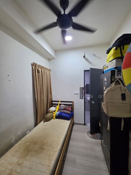 Condominium for Rent at The Holmes 2 - Wilson Ong - Bedroom - PropertyGuru.com.my