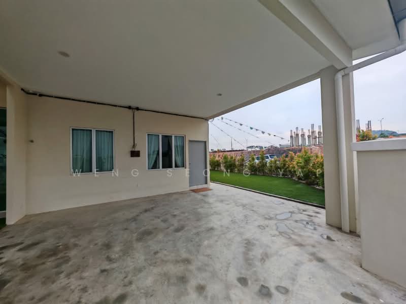 Rumah Teres 2 Tingkat untuk Dijual di Seremban (Negeri Sembilan) - Weng Seong Yap - Exterior - PropertyGuru.com.my