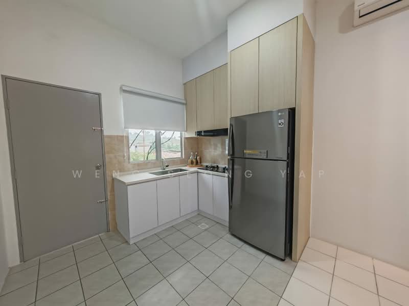 Rumah Teres 2 Tingkat untuk Dijual di Seremban (Negeri Sembilan) - Weng Seong Yap - Kitchen - PropertyGuru.com.my