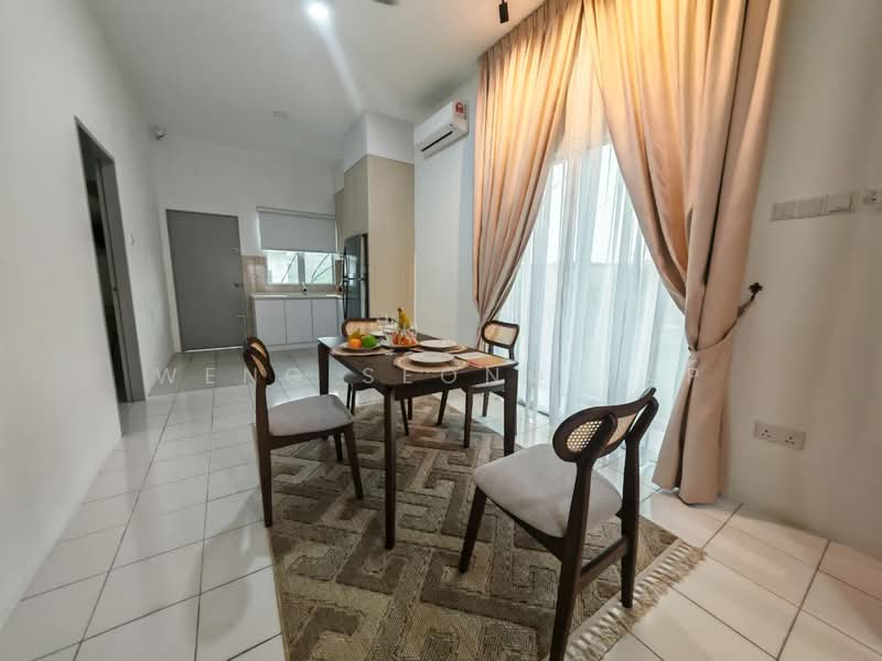 Rumah Teres 2 Tingkat untuk Dijual di Seremban (Negeri Sembilan) - Weng Seong Yap - Dining Room - PropertyGuru.com.my