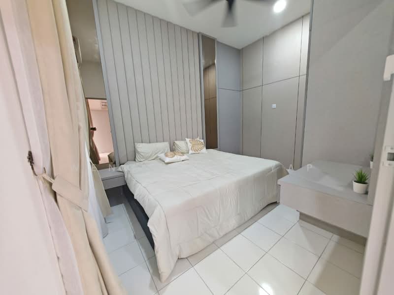 Rumah Teres 2 Tingkat untuk Dijual di Seremban (Negeri Sembilan) - Weng Seong Yap - PropertyGuru.com.my