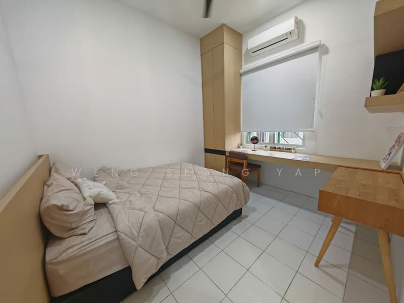 Rumah Teres 2 Tingkat untuk Dijual di Seremban (Negeri Sembilan) - Weng Seong Yap - PropertyGuru.com.my