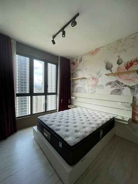 Kondominium untuk Disewa di Lexa Residence @ The Quartz WM - CK Teong - Bedroom - PropertyGuru.com.my