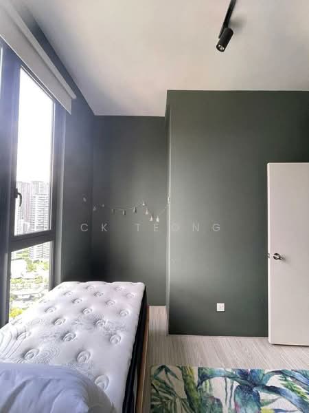 Kondominium untuk Disewa di Lexa Residence @ The Quartz WM - CK Teong - Bedroom - PropertyGuru.com.my