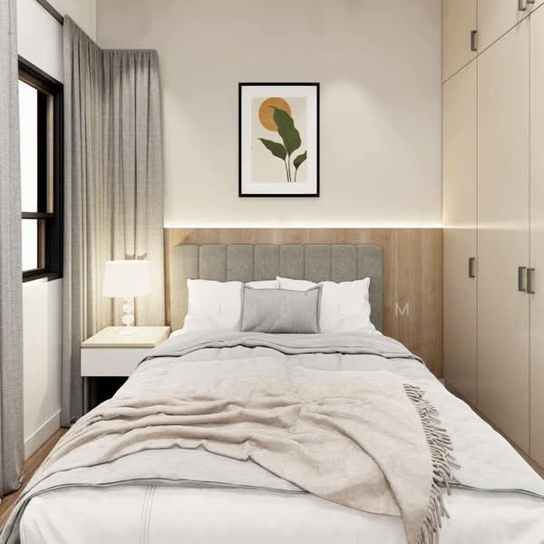 Kondominium untuk Dijual di Aurum Residence - Celine Lim - Bedroom - PropertyGuru.com.my