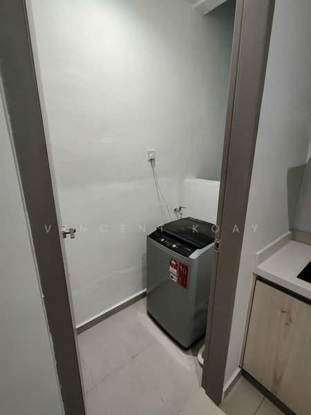 Servis Apartment untuk Dijual di Iconic Regency - Vincent Koay - Interior - PropertyGuru.com.my
