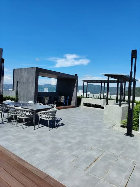 Servis Apartment untuk Dijual di Iconic Regency - Vincent Koay - Exterior - PropertyGuru.com.my