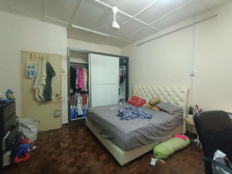 2-storey Terraced House for Sale in Bandar Mahkota Cheras (Cheras) - Ammeer Nadzrai - Bedroom - PropertyGuru.com.my