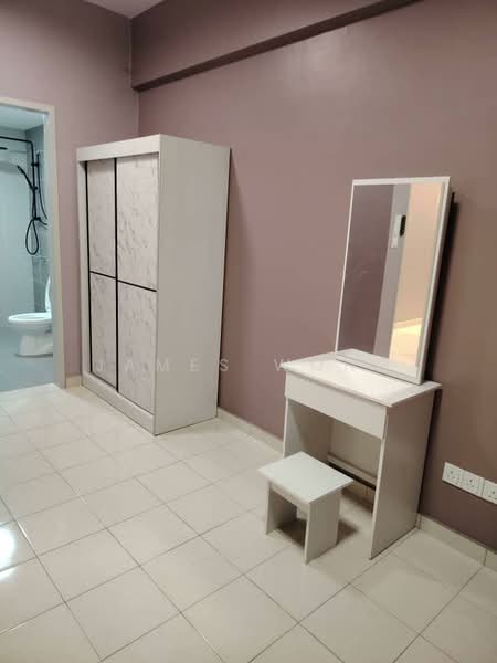 Servis Apartment untuk Disewa di Residensi Vista Harmoni Sentul - James Wong - Interior - PropertyGuru.com.my