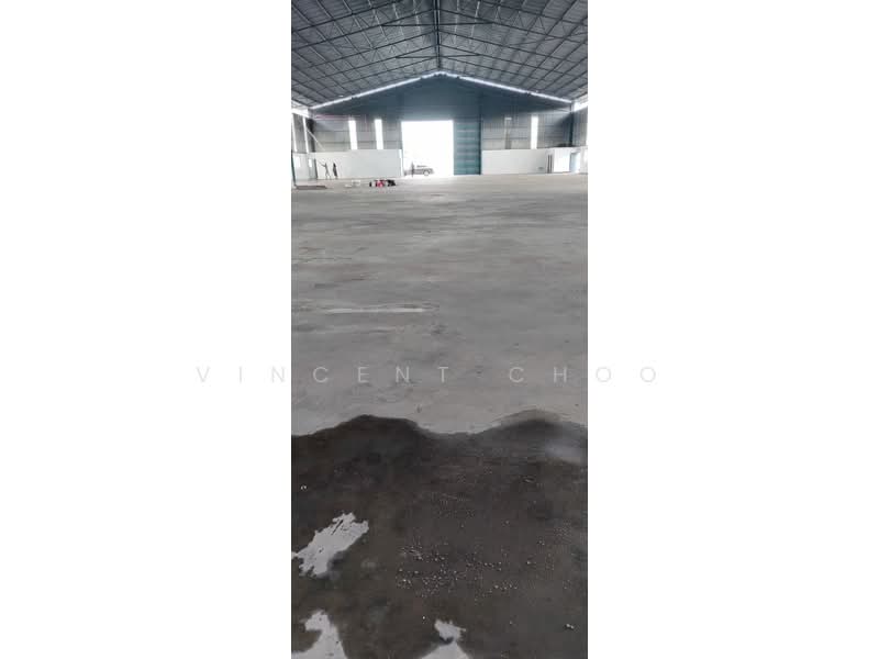 Factory for Rent in Jenjarom (Selangor) - Vincent Choo - Interior - PropertyGuru.com.my