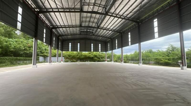 Factory for Rent in Jenjarom (Selangor) - Vincent Choo - Exterior - PropertyGuru.com.my