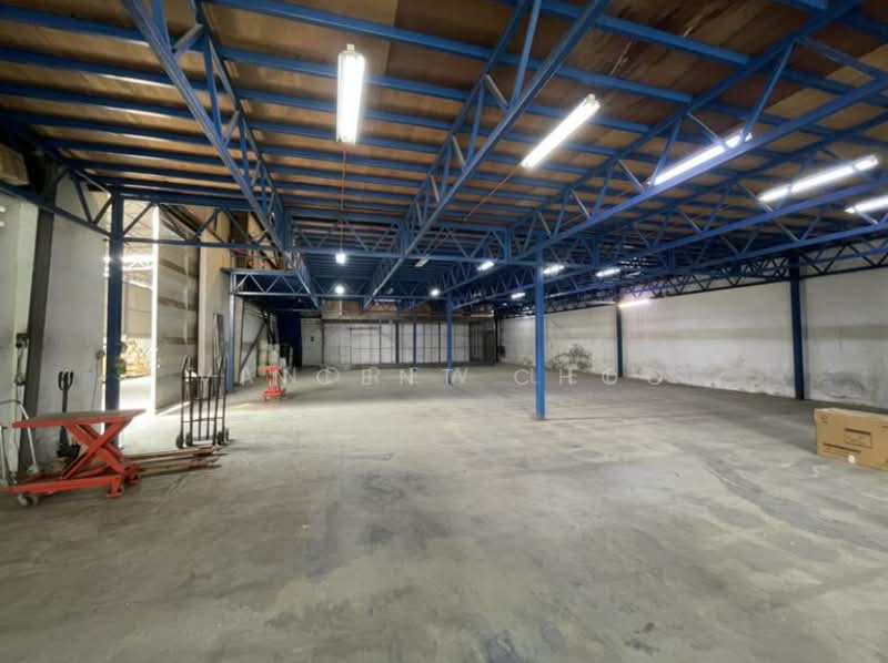 Factory for Rent in Jenjarom (Selangor) - Vincent Choo - Interior - PropertyGuru.com.my