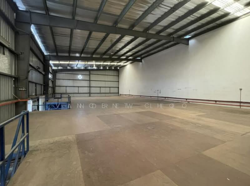 Factory for Rent in Jenjarom (Selangor) - Vincent Choo - Interior - PropertyGuru.com.my