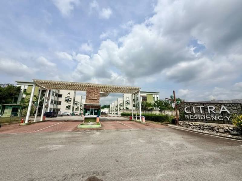 Rumah Bandar untuk Dijual di Nilai (Negeri Sembilan) - Fifi Natasya - Exterior - PropertyGuru.com.my