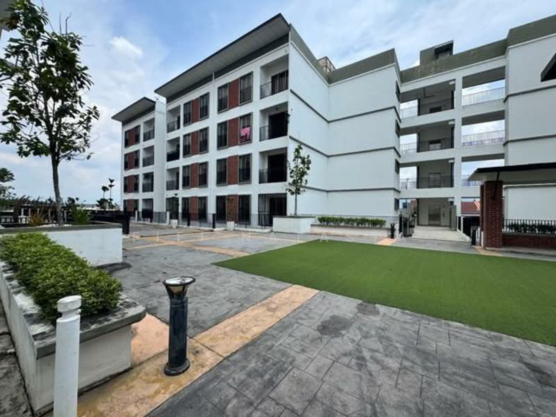 Rumah Bandar untuk Dijual di Nilai (Negeri Sembilan) - Fifi Natasya - Exterior - PropertyGuru.com.my