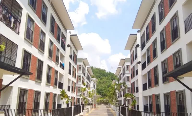 Rumah Bandar untuk Dijual di Nilai (Negeri Sembilan) - Fifi Natasya - Exterior - PropertyGuru.com.my