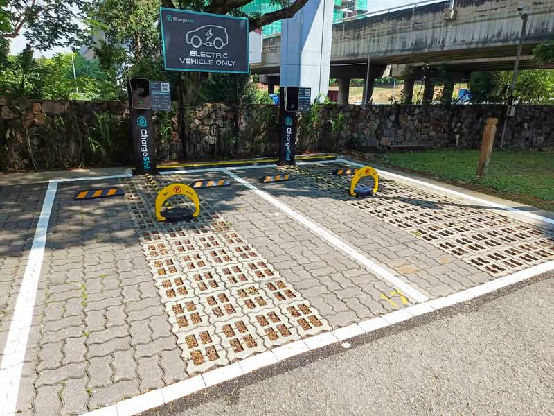 Condominium for Sale at Opal Damansara - Ben Mok - PropertyGuru.com.my