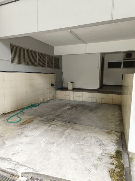 Condominium for Sale at Opal Damansara - Ben Mok - Exterior - PropertyGuru.com.my