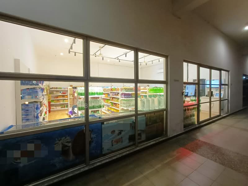 Condominium for Sale at Opal Damansara - Ben Mok - Interior - PropertyGuru.com.my