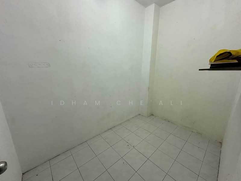 1-storey Terraced House for Sale in Taman Aneka Jaya (Kuantan) - Idham Che'Ali - Interior - PropertyGuru.com.my