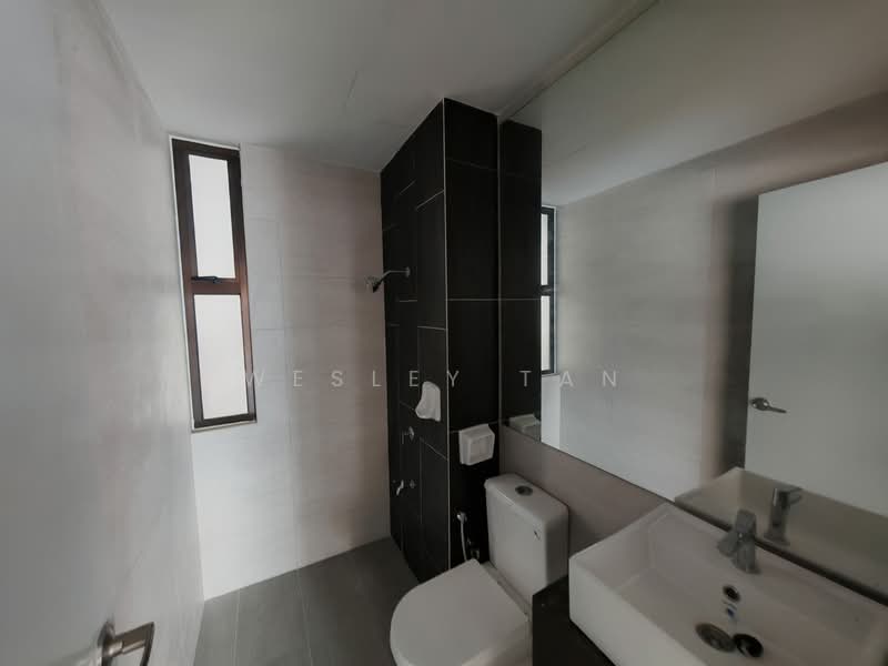 Kondominium untuk Disewa di Admiral Residences - Wesley Tan - Bathroom - PropertyGuru.com.my