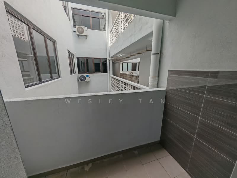 Kondominium untuk Disewa di Admiral Residences - Wesley Tan - PropertyGuru.com.my