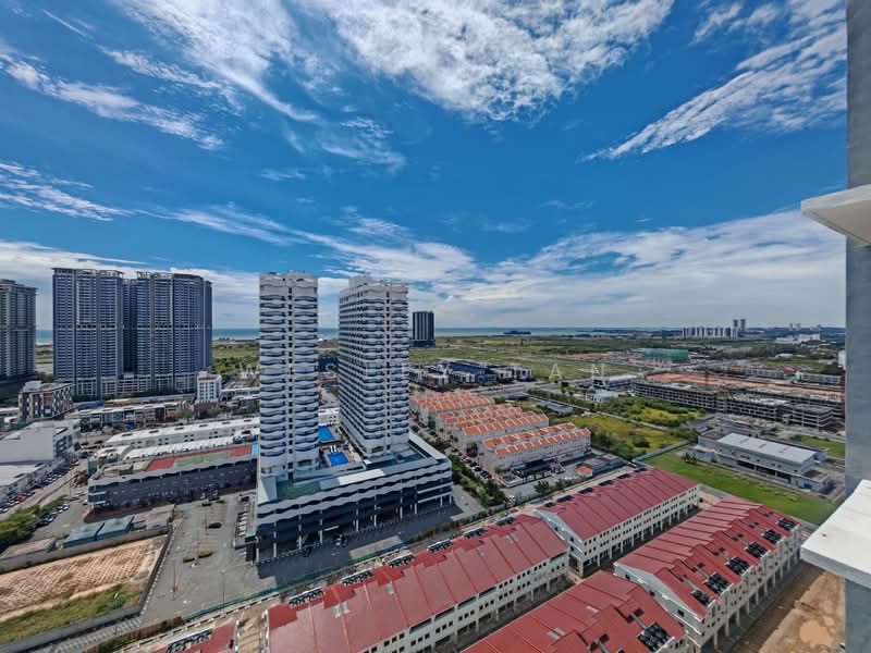 Kondominium untuk Disewa di Admiral Residences - Wesley Tan - PropertyGuru.com.my