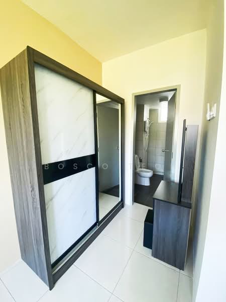 Kondominium untuk Disewa di Fairview Residence - Bosco Teoh - PropertyGuru.com.my