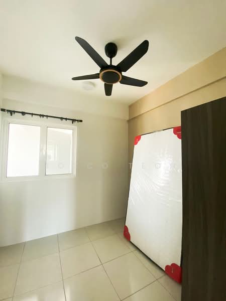 Kondominium untuk Disewa di Fairview Residence - Bosco Teoh - PropertyGuru.com.my