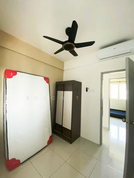 Kondominium untuk Disewa di Fairview Residence - Bosco Teoh - PropertyGuru.com.my