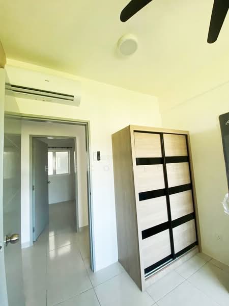 Kondominium untuk Disewa di Fairview Residence - Bosco Teoh - PropertyGuru.com.my