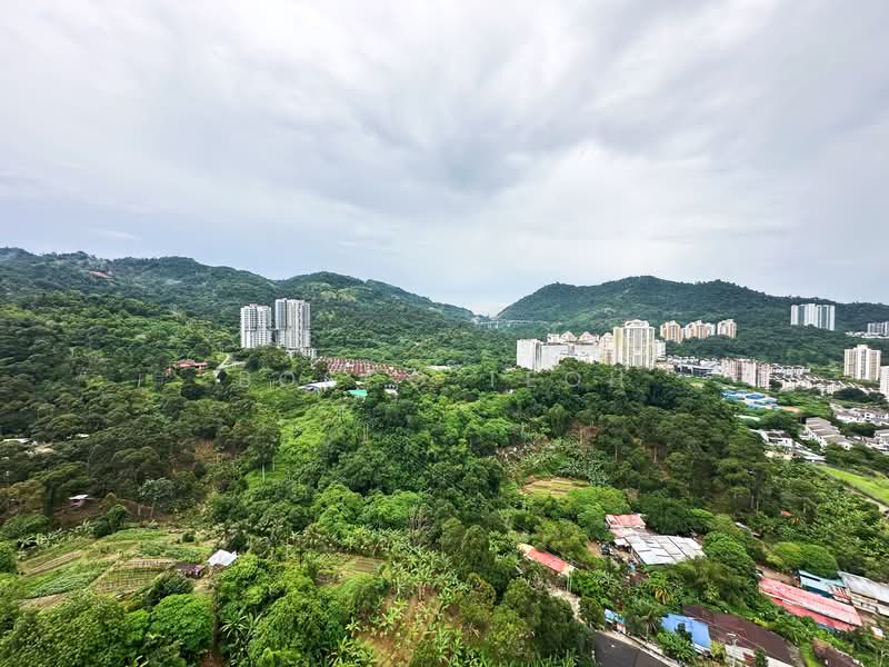 Kondominium untuk Disewa di Fairview Residence - Bosco Teoh - Exterior - PropertyGuru.com.my