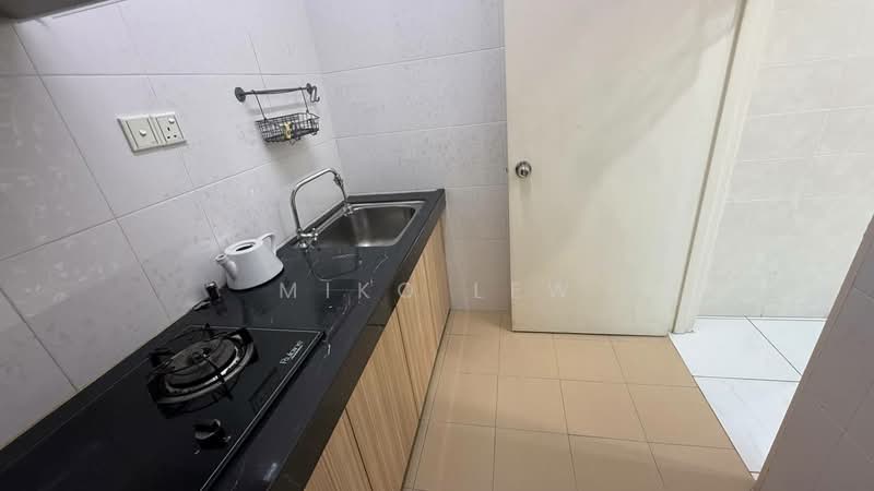 2-storey Terraced House for Sale in Kajang (Selangor) - Miko Lew - Kitchen - PropertyGuru.com.my