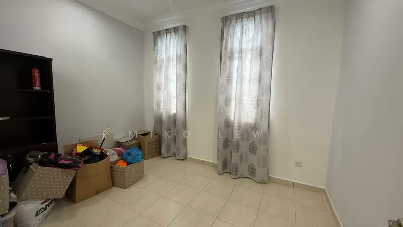 2-storey Terraced House for Sale in Kajang (Selangor) - Miko Lew - Interior - PropertyGuru.com.my
