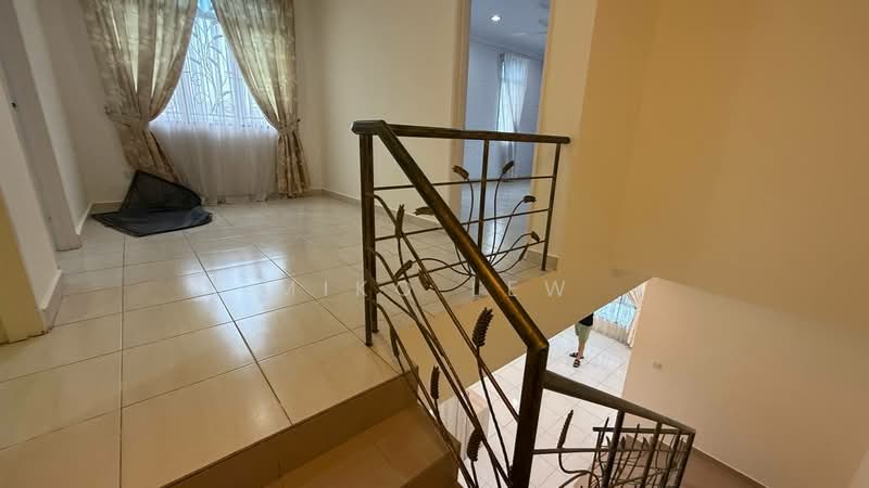 2-storey Terraced House for Sale in Kajang (Selangor) - Miko Lew - Interior - PropertyGuru.com.my