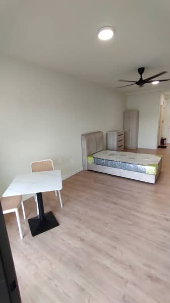 Servis Apartment untuk Disewa di Dian Residency - May Lim - Bedroom - PropertyGuru.com.my