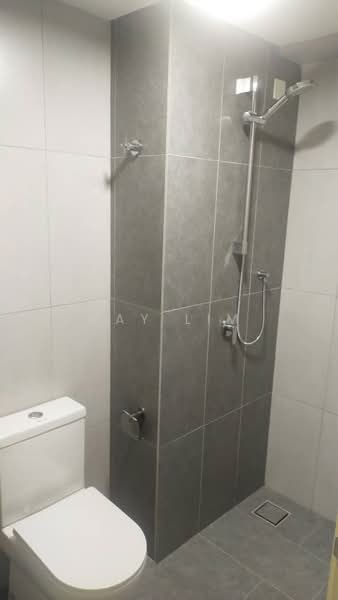 Servis Apartment untuk Disewa di Dian Residency - May Lim - Bathroom - PropertyGuru.com.my