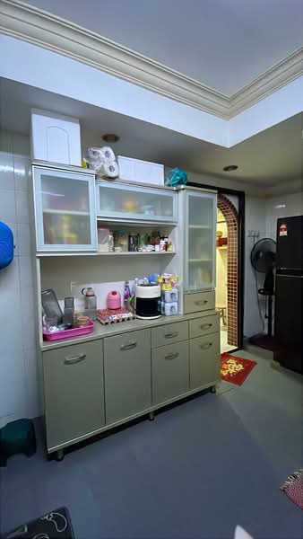 Rumah Teres 2 Tingkat untuk Dijual di Permas Jaya (Johor) - Fion Lim - Kitchen - PropertyGuru.com.my